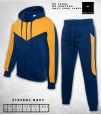 Men's 2 Piece Hoodie& Jogger Pants Sets. 20000 Sets. EXW Los Angeles